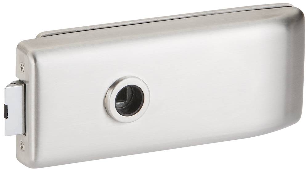 Hermat Glastür-Schlosskasten 6021 OL - Siena *6021.OL-60*