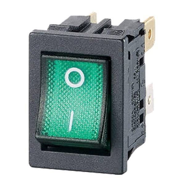 Bachmann Wippschalter 924.186