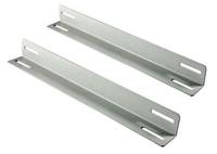 ALLNET ALL-S0002200, Regal-Schiene, Grau, 19 Zoll, 950 mm, 40 mm, 40 mm