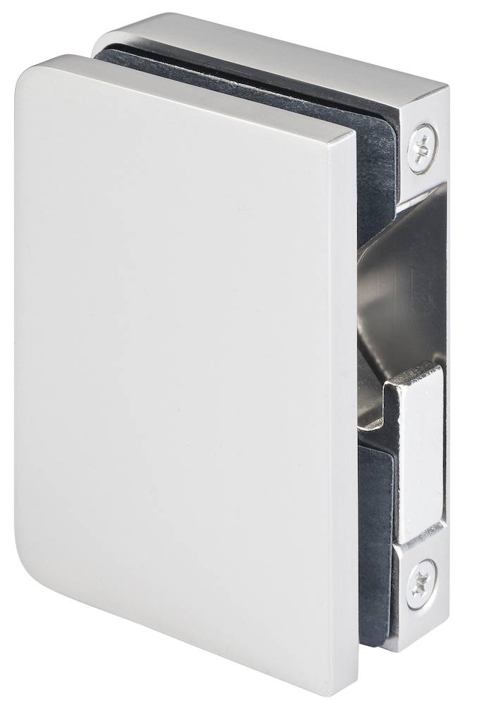 Hermat Gegenkasten zu Schiebetürschloss 6907 *6907.GKG-20*