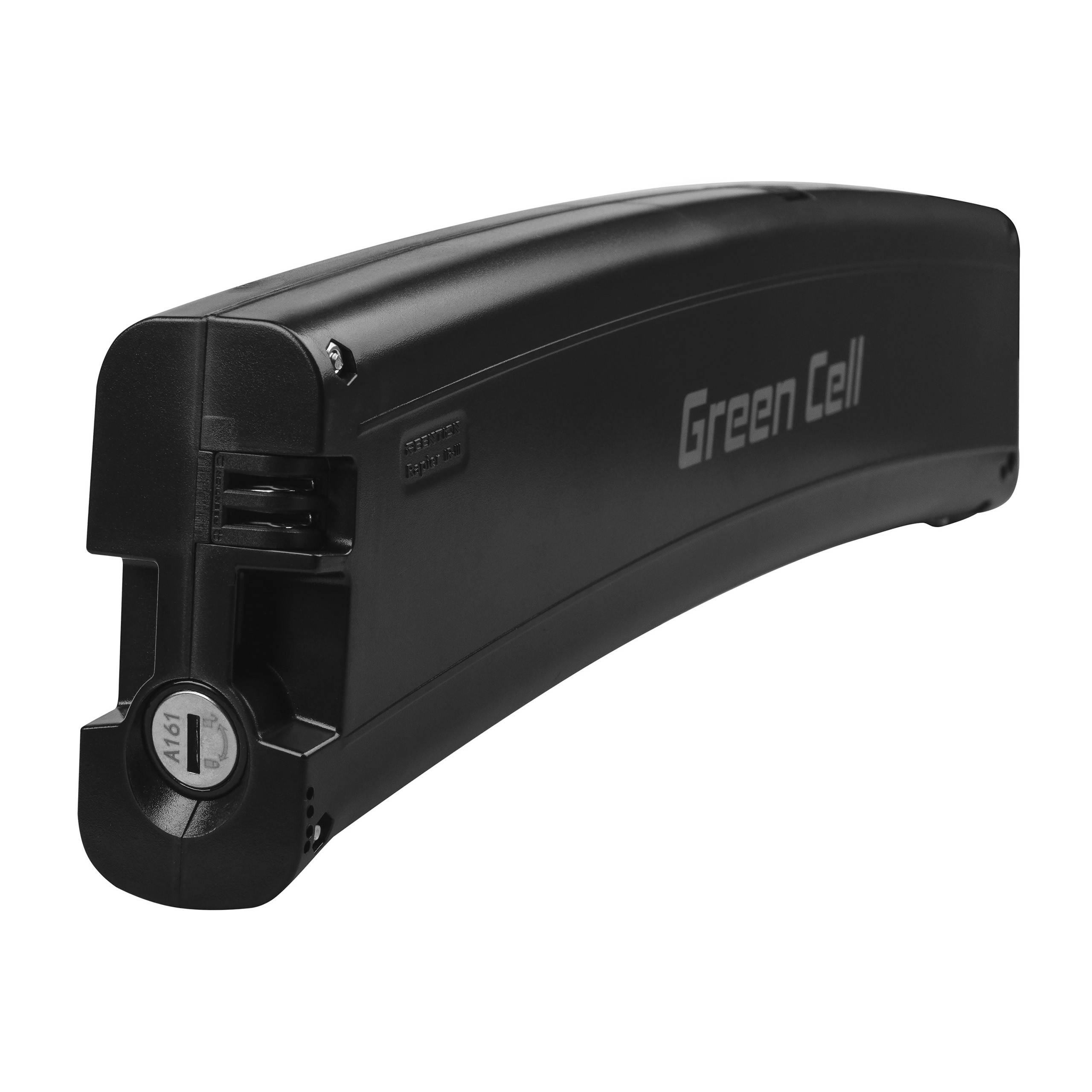 E-Bike Batterie - 36V - 7.8Ah - Universal