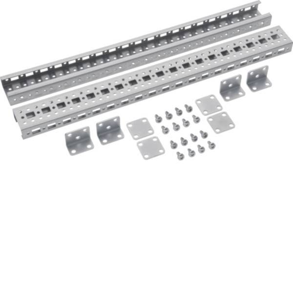 Hager Querprofil 2-teilig MES-QP160