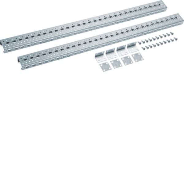 Hager Querprofil 1-teilig MES-QP85