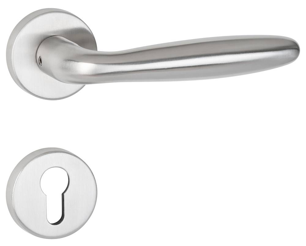 Hermat ZT - Drückergarnitur 1931 DREAM *1931/2036.KB.PZ-60*