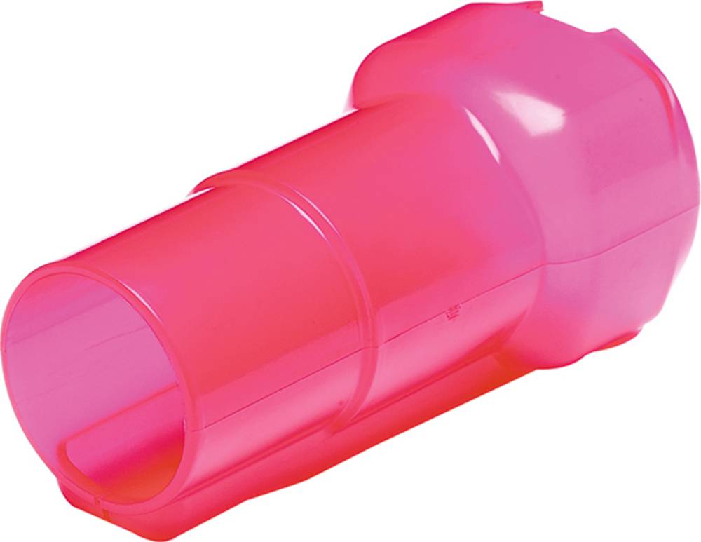 Makita Schutzabdeckung Rot Gehäuse • Rot • Gummi