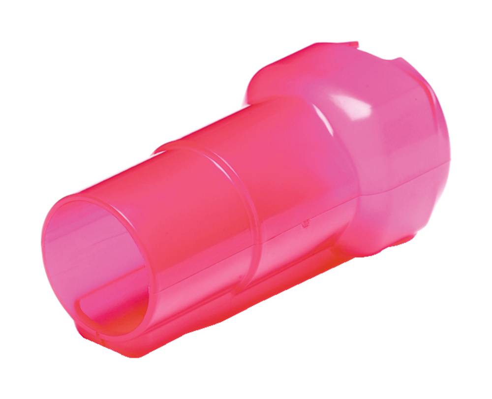 Makita Schutzabdeckung Rot Gehäuse • Rot • Gummi