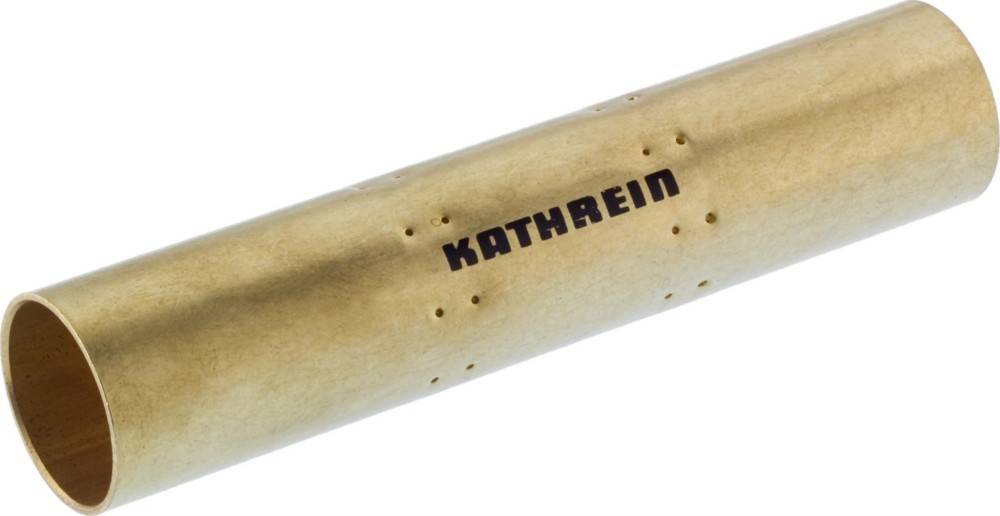 Kathrein Kontakthülse EMP 10