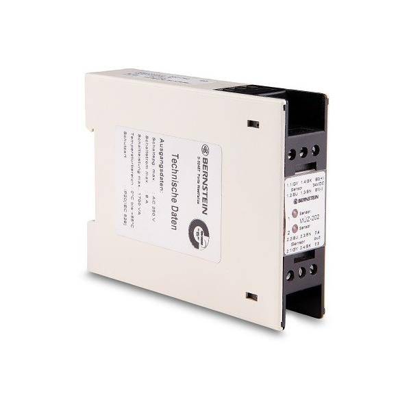 Bernstein Magnetschalter MÜZ102/D24-FL-DA-EXT
