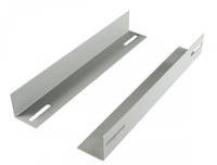 ALLNET ALL-S0002016, Grau, 48,3 cm (19 Zoll), 275 mm, 42 mm, 38 mm, 462 g