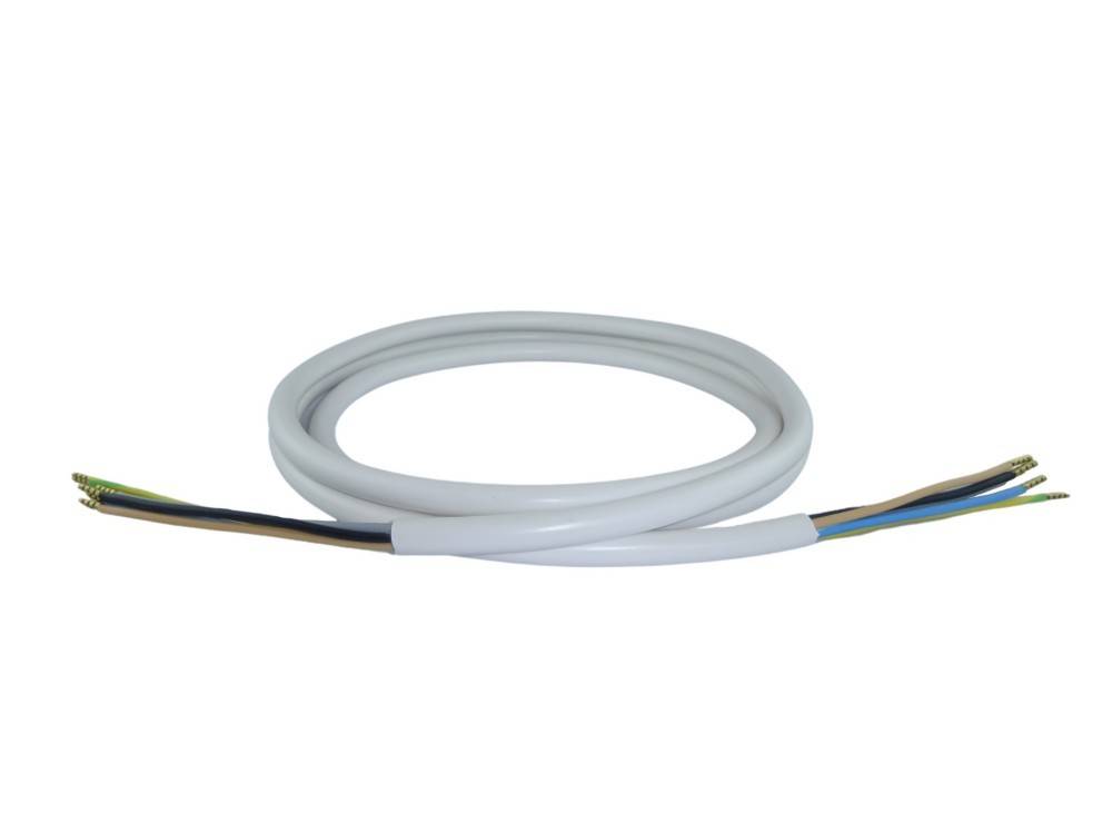 Pollmann Herdanschlussleitung HAL 5G/1,5 A2 2M