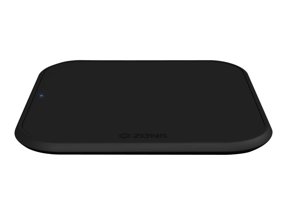 Zens Single - Slimline - induktive Ladematte