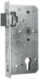 Schl.Gehäuse Nr.300/301 PZW 55/72/8 30mm - Artikel: 4002730102708