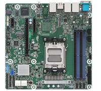 ASRock Rack B650D4U - Motherboard - micro ATX