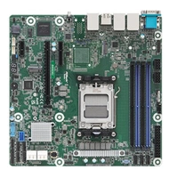 ASRock Rack B650D4U - Motherboard - micro ATX ASRock Rack B650D4U - Motherboard - micro ATX