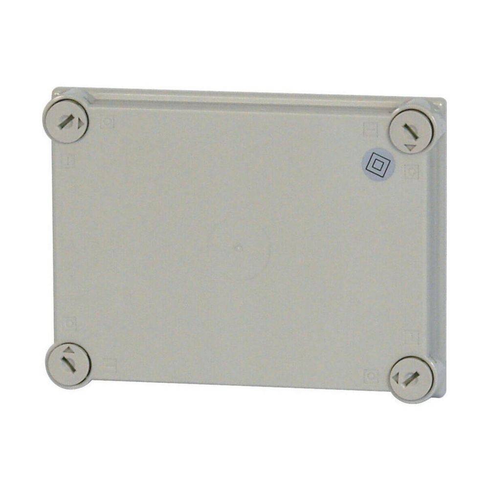Eaton Deckel D125-CI23-RAL7035