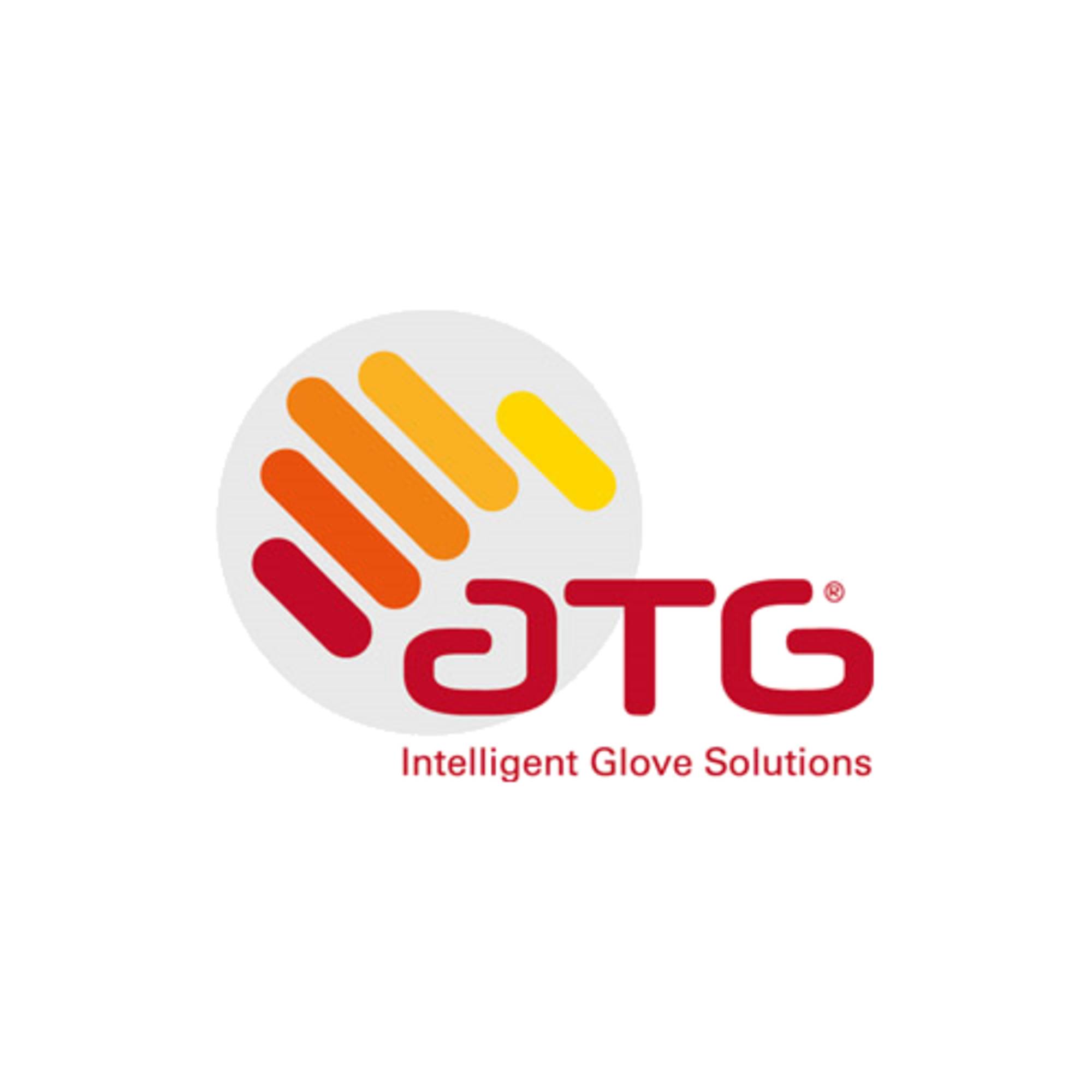 ATG Handschuh MaxiFlex Ultimate 2440-10 gr/sw Gr.10