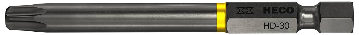 HECO-DRIVE Langbit 70mm - HD-30