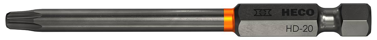 HECO-DRIVE Langbit 70mm - HD-20