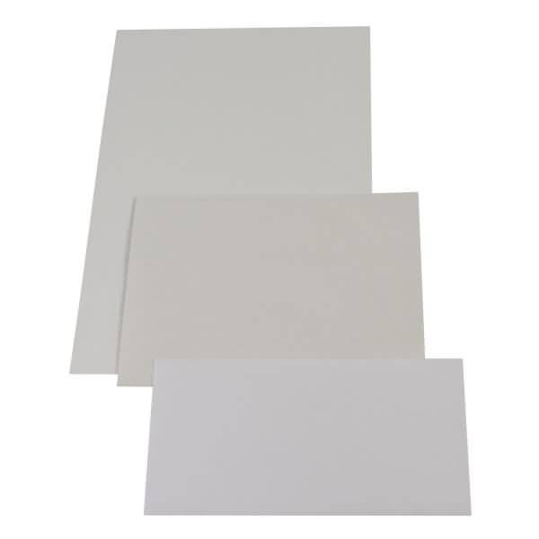 Versandtasche oeco 2956 C5 ohne Fenster selbstklebend grau 500 Stück