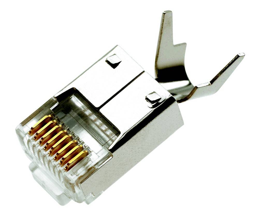 Cimco Werkzeuge Geschirmter Modular 183012