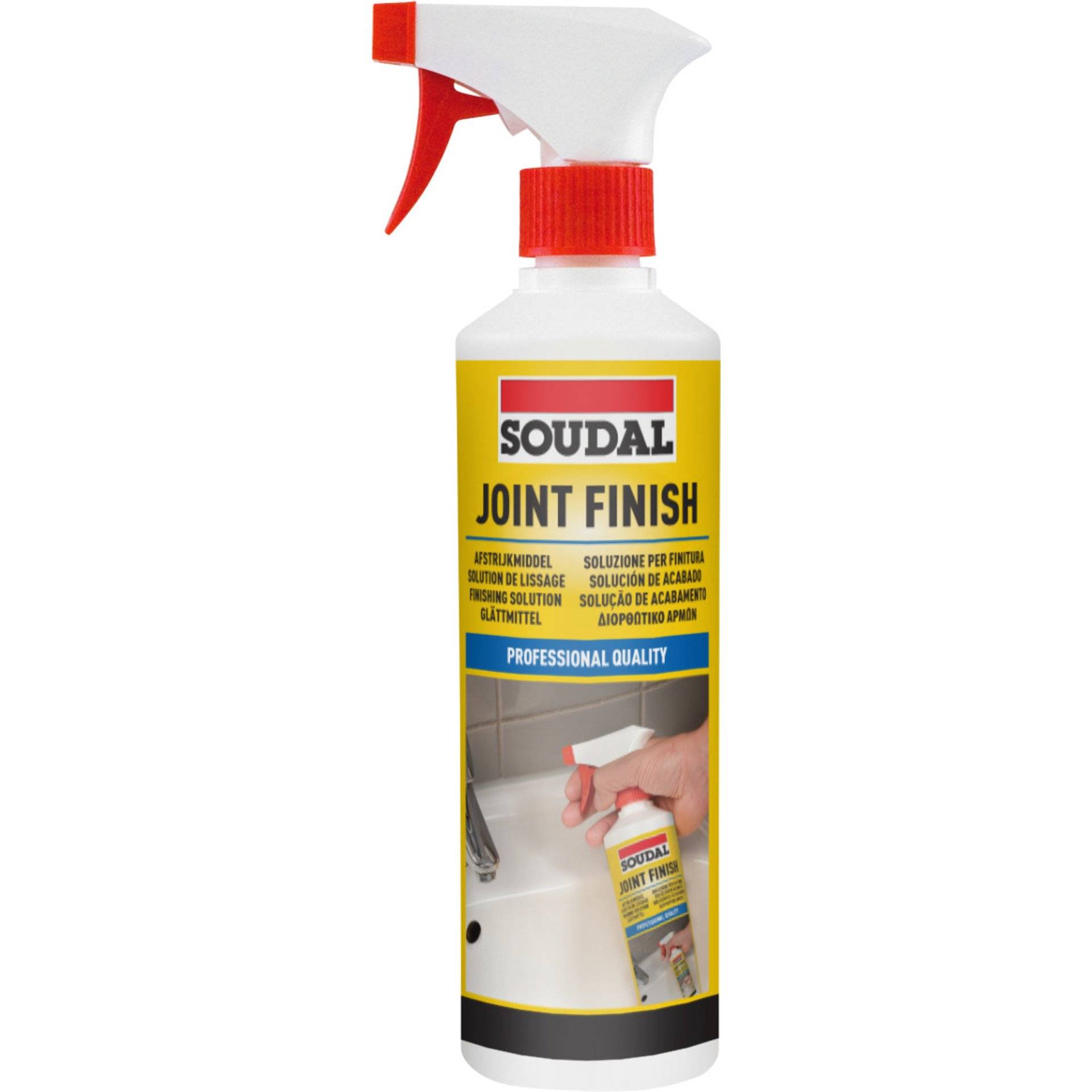 Soudal Glättmittel 5L