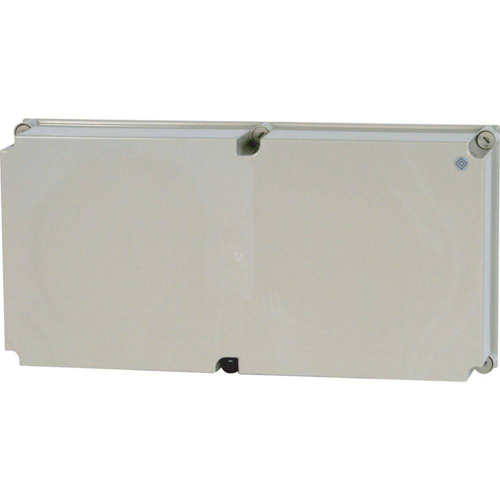 Eaton Deckel D250-CI48-RAL7035