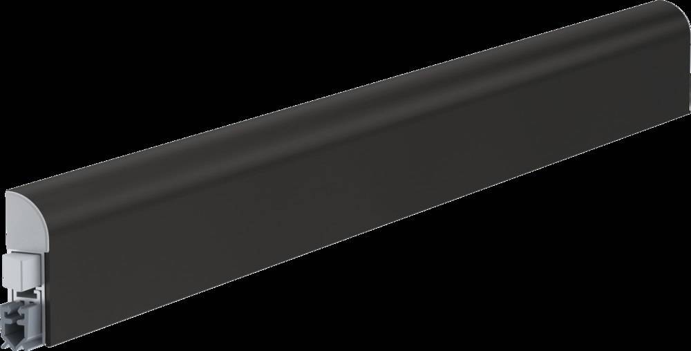 Athmer Wind-Ex zum Aufschrauben 860 mm bronze incl. Zubehör 5955 beigepackt