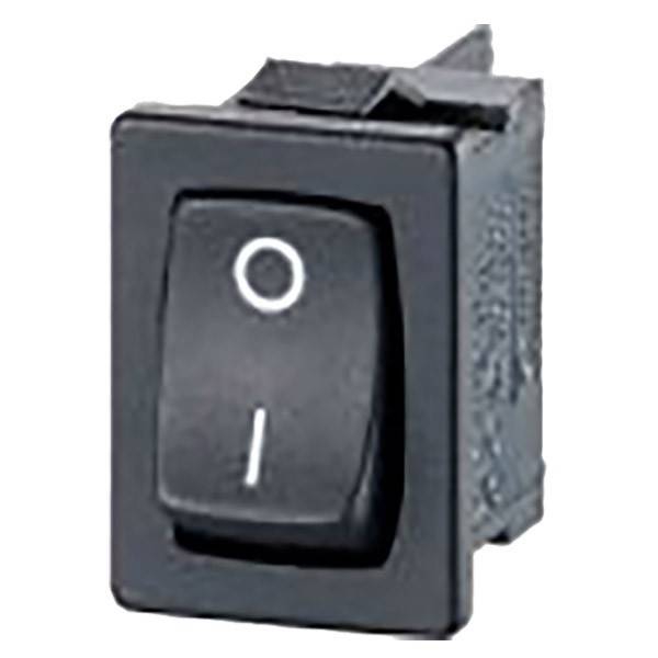 Bachmann Wippschalter 924.185