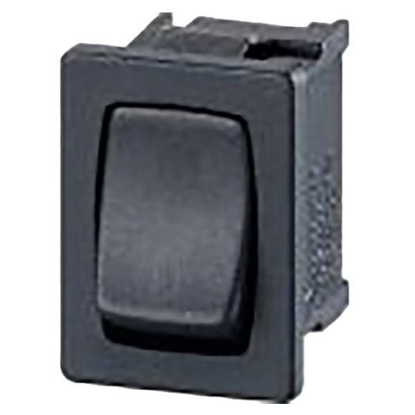 Bachmann Wippenschalter Serie 3633 924.184