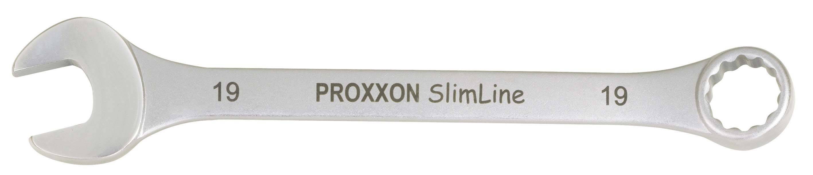 Proxxon Ring-Maulschlüssel, 9 mm