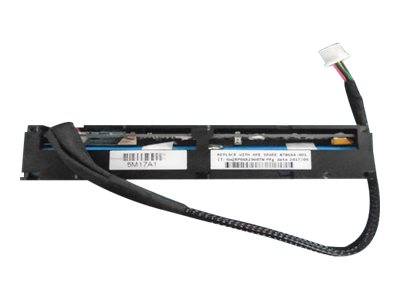 HPE 96W Smart Storage - Speichergerät-Batterie