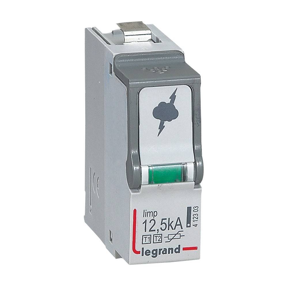 Legrand Schutzmodul Legrand 412303