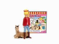 tonies Bibi & Tina Das Waisenfohlen, Spielzeug-Spieldosenfigur, 6 Jahr(e), Mehrfarbig