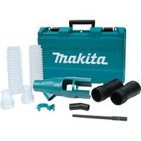 Makita - Entstaubungs-Befestigungsset - für Makita