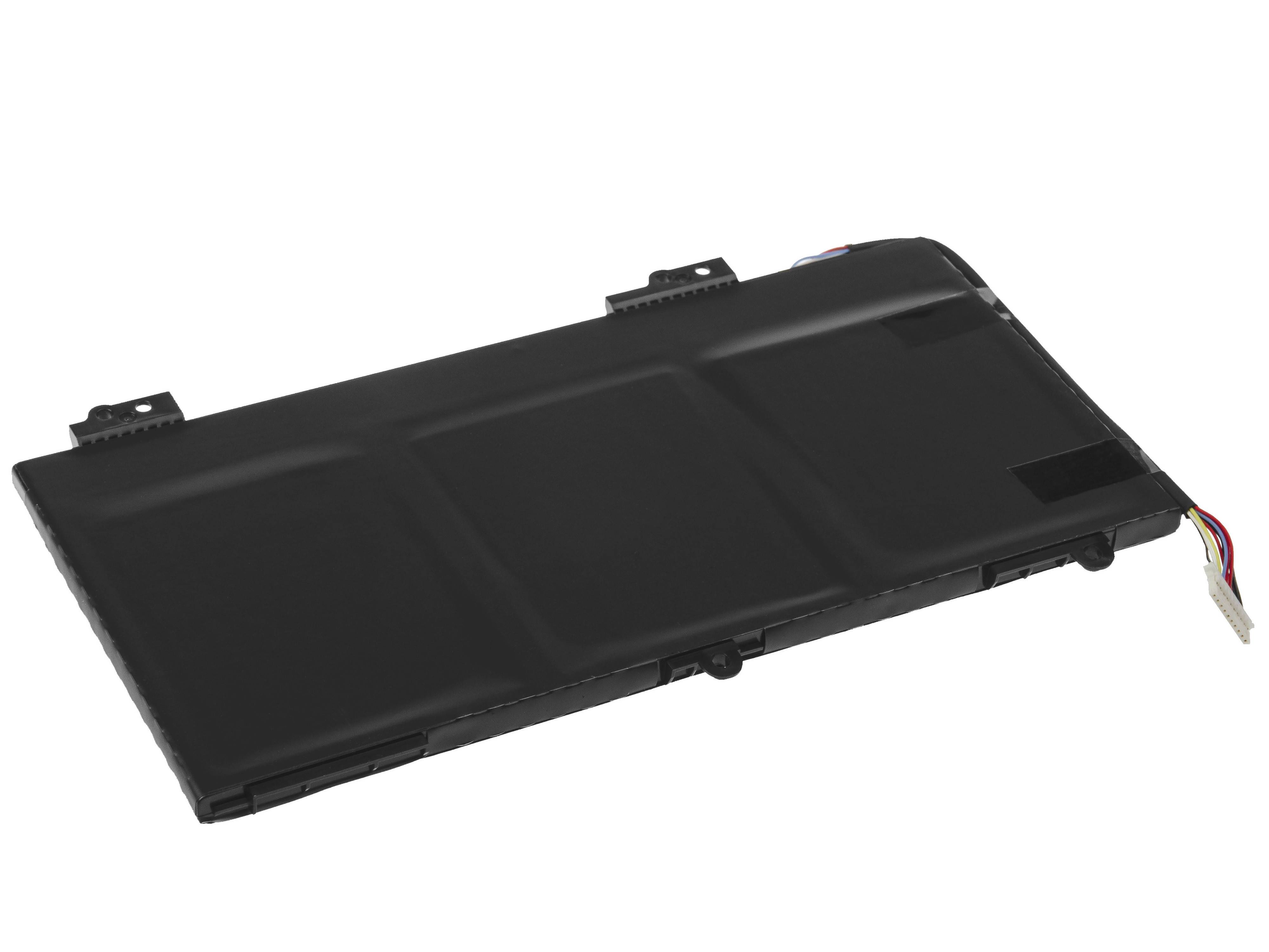 Laptop-Akku SE03XL für HP HP Pavilion 14-AL 14-AV - 11,55V - 3400mAh
