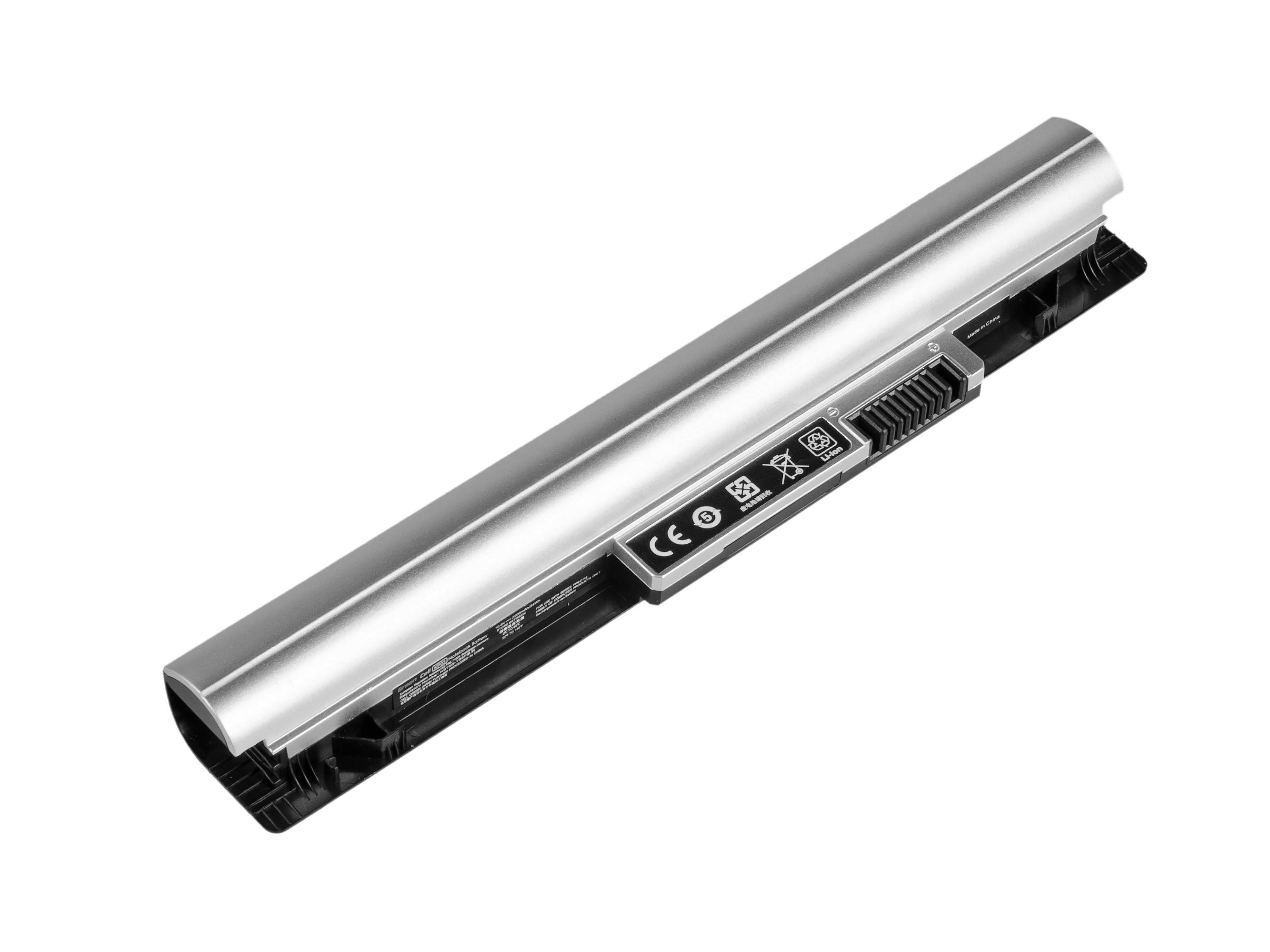Green Cell Laptop Battery for HP 210 215 G1 - 11.1V - 2200mAh