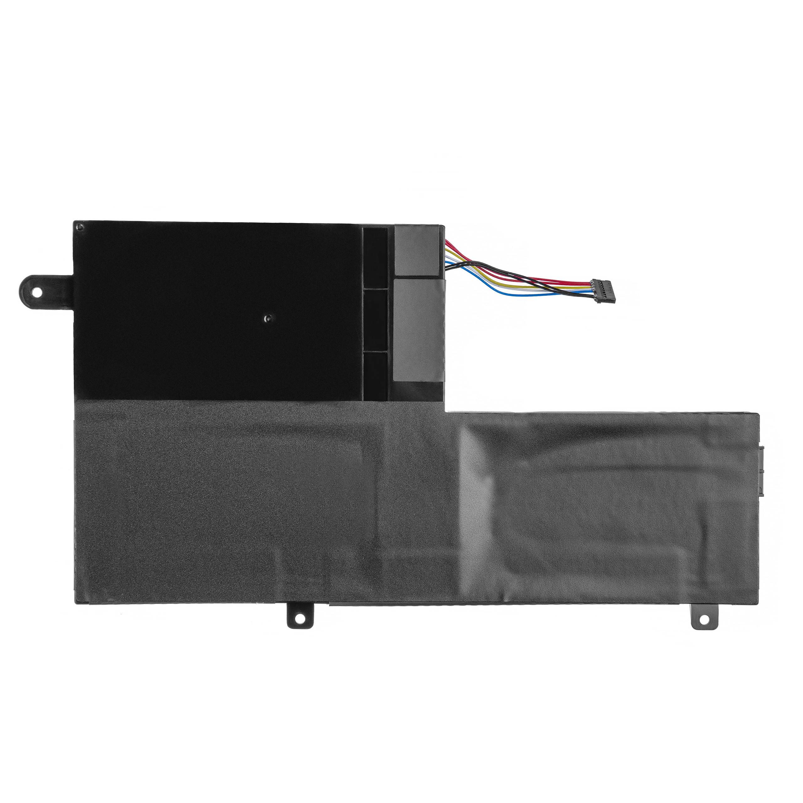 Laptop Akku L14L2P21 L14M2P21 für Lenovo Yoga - 7.6V - 3500mAh