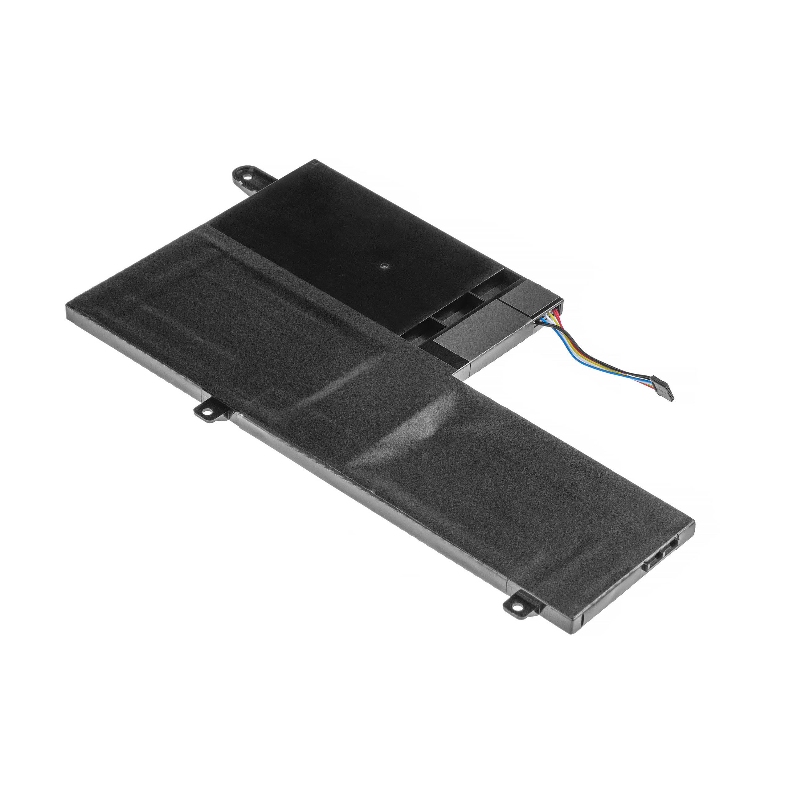 Laptop Akku L14L2P21 L14M2P21 für Lenovo Yoga - 7.6V - 3500mAh