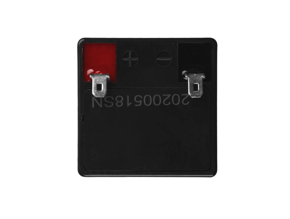 AGM-Batterie Blei-Säure VRLA - 4V - 4.5Ah