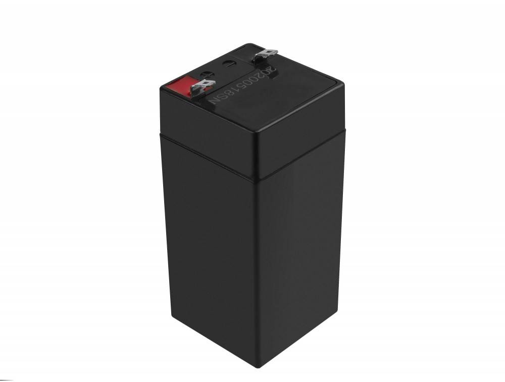 AGM-Batterie Blei-Säure VRLA - 4V - 4.5Ah