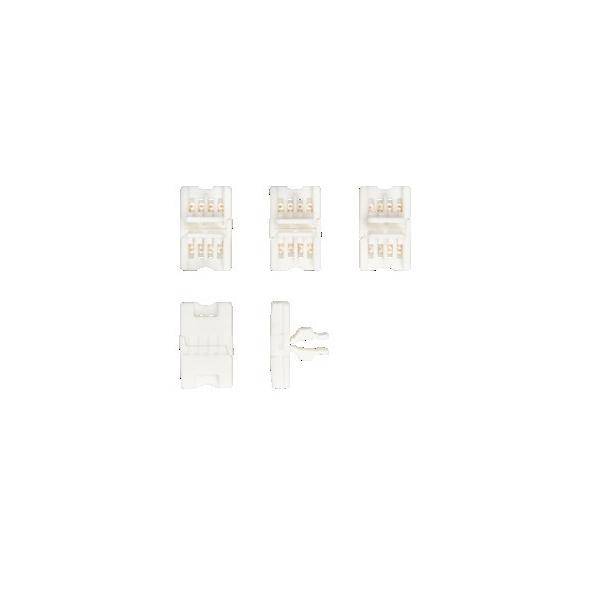 Nobile Verbinder starr 5er Set 5011510035