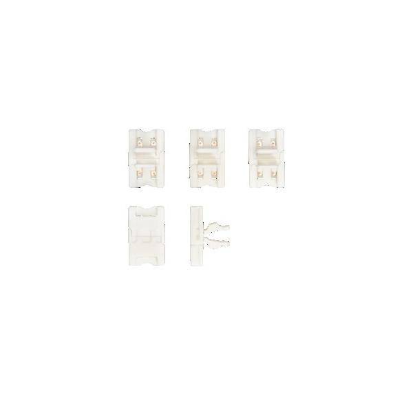 Nobile Verbinder starr 5er Set 5011510625