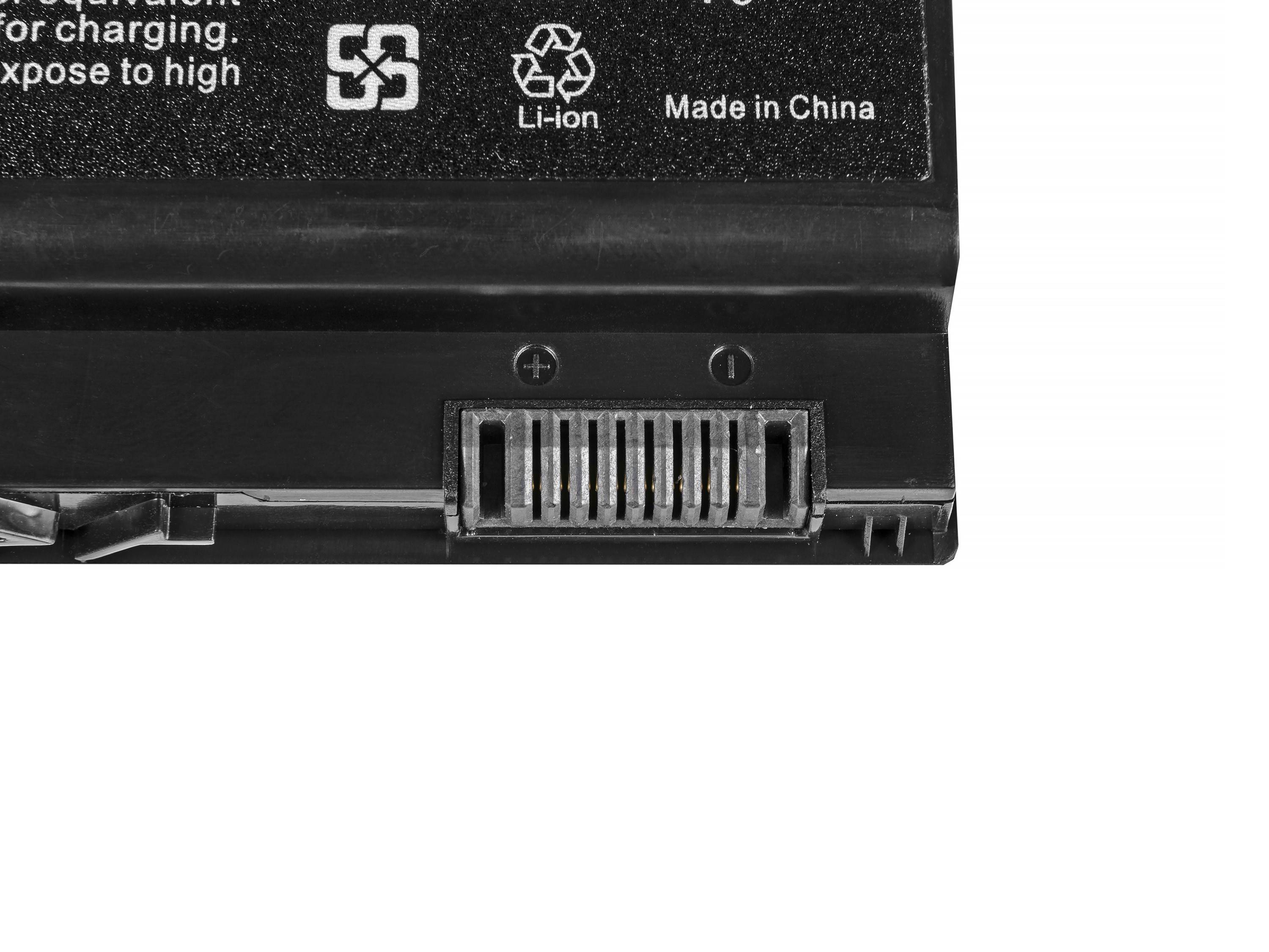 Laptop-Akku für HP ZBook 15 17 G2 - 11,4V - 4400mAh