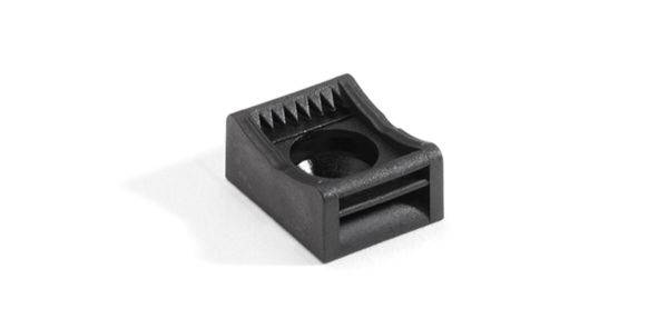 KBS-B10M 4-20 10 Klettbandsockel