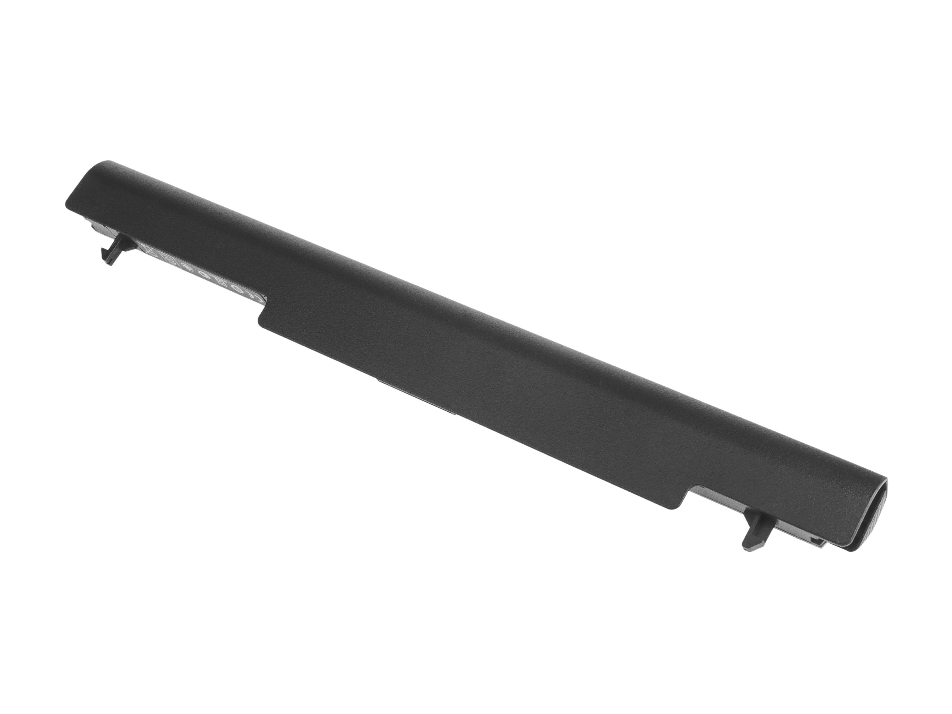 ULTRA Laptop Akku für Asus K56 R505 S46 S56 - 14.4V - 3400mAh
