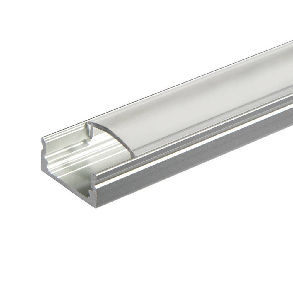 Nobile Alu U-Profil 2m 5011146802