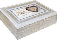 Zep Zacapa 13x18 Holz Fotobox EZ577 - Zubehör Digitalkameras