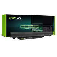 Green Cell LE123 - Akku - Lenovo - IdeaPad 110-14IBR 110-15ACL 110-15AST