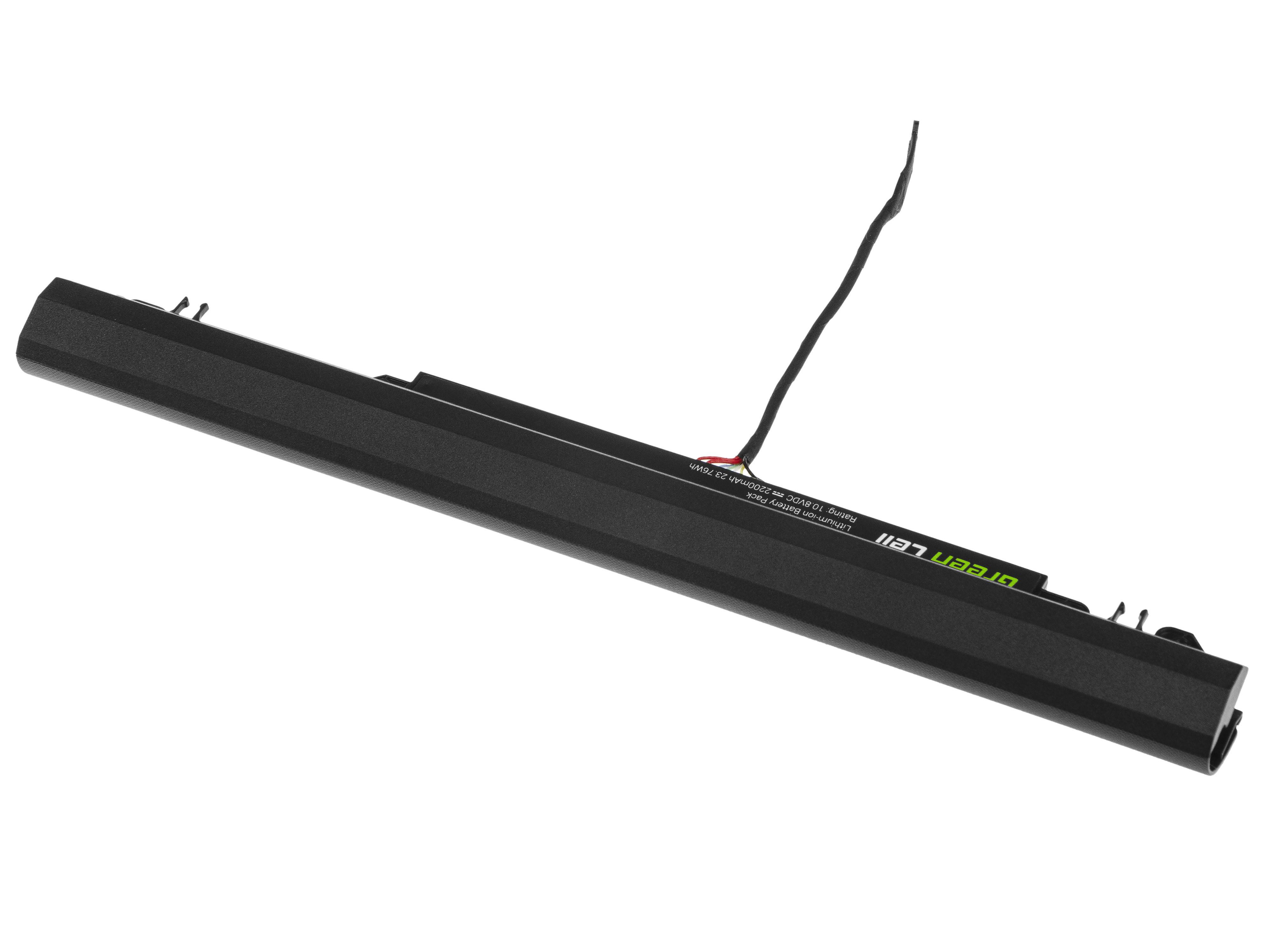 Laptop-Akku für Lenovo IdeaPad 110-14IBR - 11.1V - 2200mAh