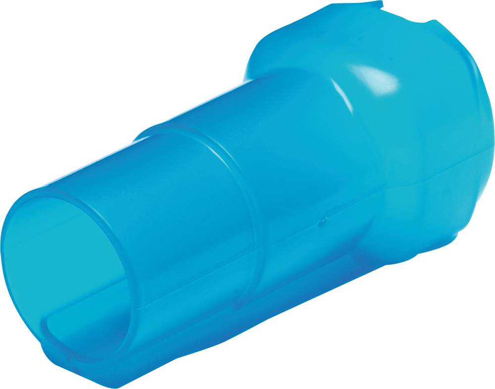 Makita Schutzabdeckung blau Gehäuse • Blau • Kunststoff